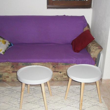 Apartment Ivan Нін Екстер'єр фото