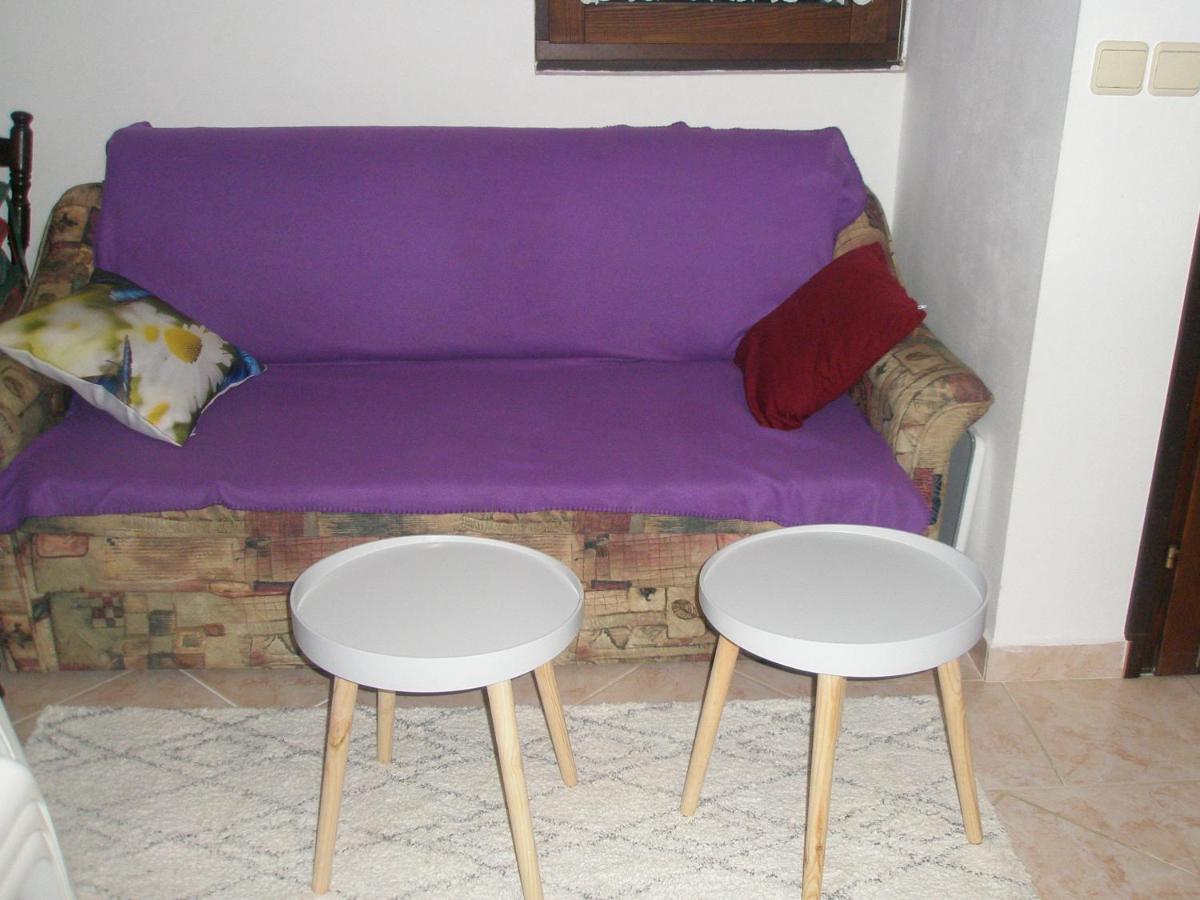 Apartment Ivan Нін Екстер'єр фото